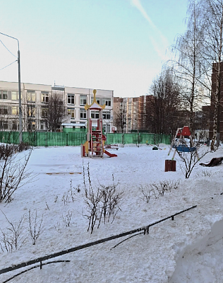 Купить квартиру г Москва, ул Барышиха, д 12 16000000 рублей