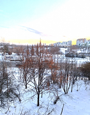 Купить квартиру г Москва, ул Барышиха, д 12 16000000 рублей