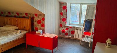 Купить квартиру г Хабаровск, ул Краснодарская, д 21б 14000000 рублей