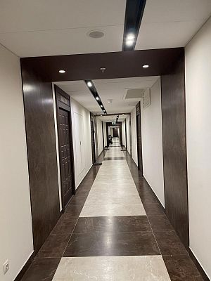 Купить квартиру г Москва, ул Василисы Кожиной, д 13 24800000 рублей