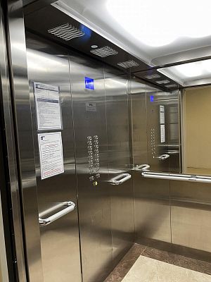 Купить квартиру г Москва, ул Василисы Кожиной, д 13 24800000 рублей
