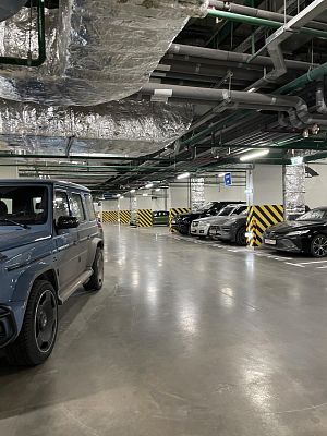 Купить квартиру г Москва, ул Василисы Кожиной, д 13 24800000 рублей