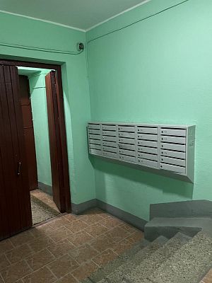 Купить квартиру г Москва, ул Минская, д 14 к 1 25900000 рублей