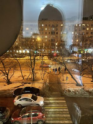 Купить квартиру г Москва, ул Минская, д 14 к 1 25900000 рублей
