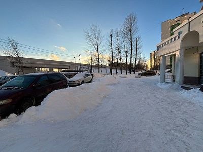 Купить квартиру г Москва, ул Герасима Курина, д 26 37500000 рублей