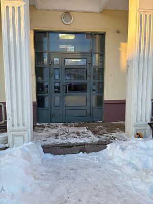 Купить квартиру г Москва, ул Герасима Курина, д 26 37500000 рублей