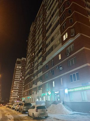 Купить квартиру г Москва, ул Веерная, д 30 к 6 56200000 рублей