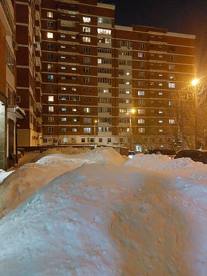 Купить квартиру г Москва, ул Веерная, д 30 к 6 56200000 рублей