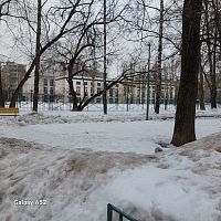 Купить квартиру г Москва, ул Веерная, д 7 к 2 9000000 рублей