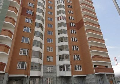 Продать квартиру г Красногорск, Красногорский б-р, д 10 14700000 рублей