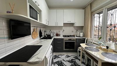 Купить квартиру г Сочи, ул Пирогова, д 26 13000000 рублей