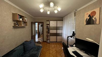 Купить квартиру г Сочи, ул Пирогова, д 26 13000000 рублей