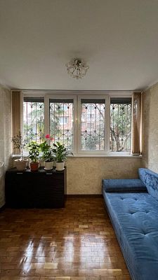 Купить квартиру г Сочи, ул Пирогова, д 26 13000000 рублей