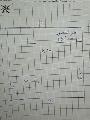 Купить квартиру г Сочи, ул Виноградная, д 4 17500000 рублей