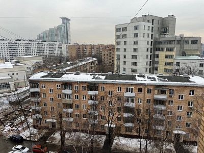 Купить квартиру г Москва, ул Шумкина, д 7 35000000 рублей