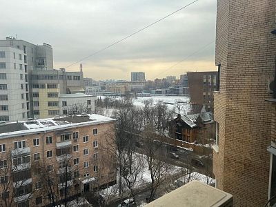 Купить квартиру г Москва, ул Шумкина, д 7 35000000 рублей