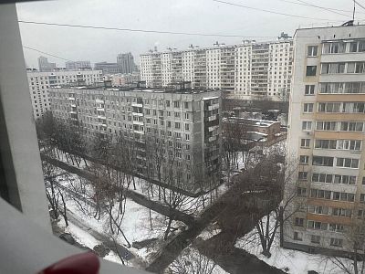Купить квартиру г Москва, ул Гастелло, д 6 25000000 рублей
