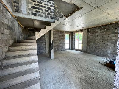 Купить дом г Сочи, село Высокое, ул Ивановская, д 13б 21000000 рублей