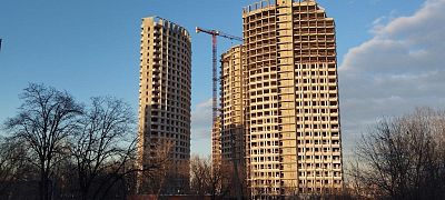 Продать квартиру г Москва, Варшавское шоссе, д 37А к 2 13500000 рублей