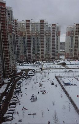 Купить квартиру г Красногорск, б-р Космонавтов, д 7 13750000 рублей