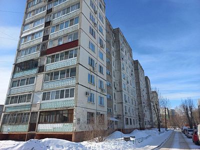 Продать квартиру г Хабаровск, ул Малиновского, д 27 4920000 рублей