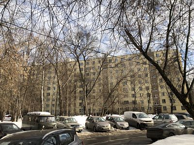 Продать квартиру г Москва, ул Петрозаводская, д 17 к 2 15000000 рублей