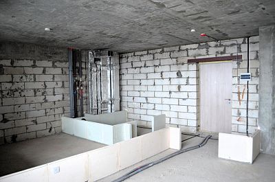 Купить квартиру г Котельники, ул Сосновая, д 2 к 1 7550000 рублей
