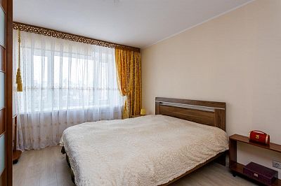 Продать квартиру г Хабаровск, ул Калинина, д 110 9250000 рублей
