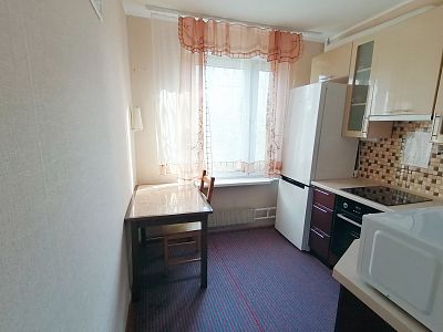 Купить квартиру г Москва, Новоясеневский пр-кт, д 5 к 1 6990000 рублей