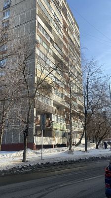 Продать квартиру г Москва, Старомарьинское шоссе, д 2/10 20580000 рублей