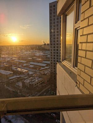 Купить квартиру г Москва, ул Лобачевского, д 45 31900000 рублей