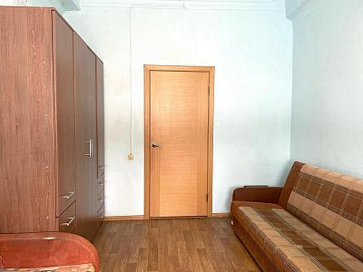 Продать квартиру г Хабаровск, ул Кутузова, д 4 4800000 рублей