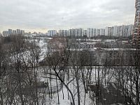 Купить квартиру г Москва, ул Озёрная, д 27 11000000 рублей