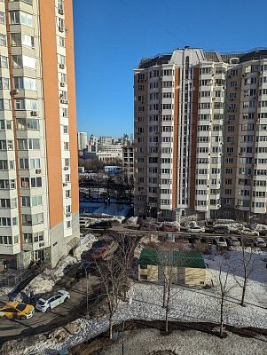 Купить квартиру г Москва, ул Большая Очаковская, д 5 14300000 рублей