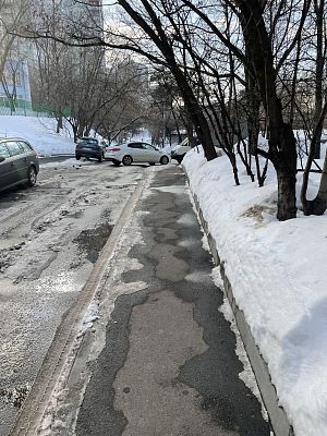Купить квартиру г Москва, Сумской проезд, д 2 к 4 17700000 рублей
