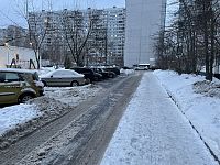 Купить квартиру г Москва, Варшавское шоссе, д 122 10999000 рублей