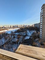 Купить квартиру г Москва, ул Озёрная, д 15 12500000 рублей