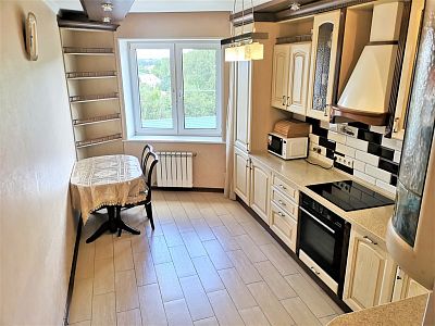 Купить квартиру Московская обл, г Балашиха, ул Свердлова, д 65 9800000 рублей