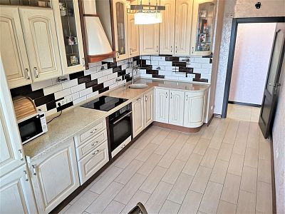 Купить квартиру Московская обл, г Балашиха, ул Свердлова, д 65 9800000 рублей