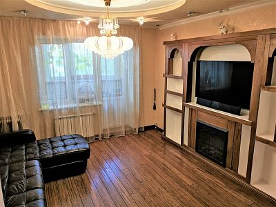 Купить квартиру Московская обл, г Балашиха, ул Свердлова, д 65 9800000 рублей