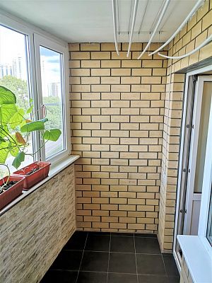 Купить квартиру Московская обл, г Балашиха, ул Свердлова, д 65 9800000 рублей