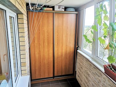 Купить квартиру Московская обл, г Балашиха, ул Свердлова, д 65 9800000 рублей