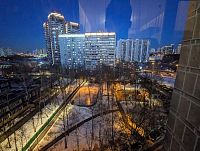 Купить квартиру г Москва, ул Озёрная, д 31 к 3 11500000 рублей