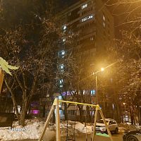 Купить квартиру г Москва, ул Нежинская, д 15 к 2 13500000 рублей