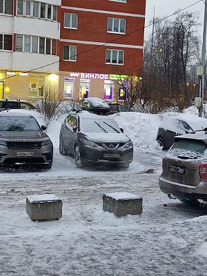 Купить квартиру г Москва, ул Веерная, д 4 к 2 38000000 рублей