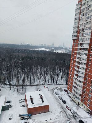 Купить квартиру г Москва, ул Веерная, д 4 к 2 38000000 рублей