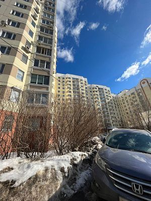 Продать квартиру г Москва, 4-й Вятский пер, д 18 к 2 16400000 рублей