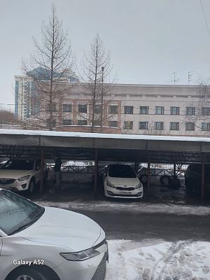 Купить квартиру г Москва, ул Улофа Пальме, д 3 25900000 рублей
