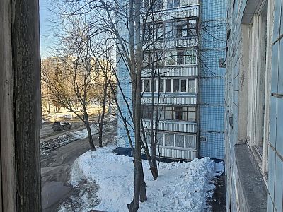 Продать квартиру г Москва, ул Инессы Арманд, д 4 к 1 14500000 рублей