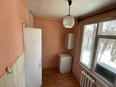 Продать квартиру г Балашиха, пр-кт Ленина, д 50 3900000 рублей